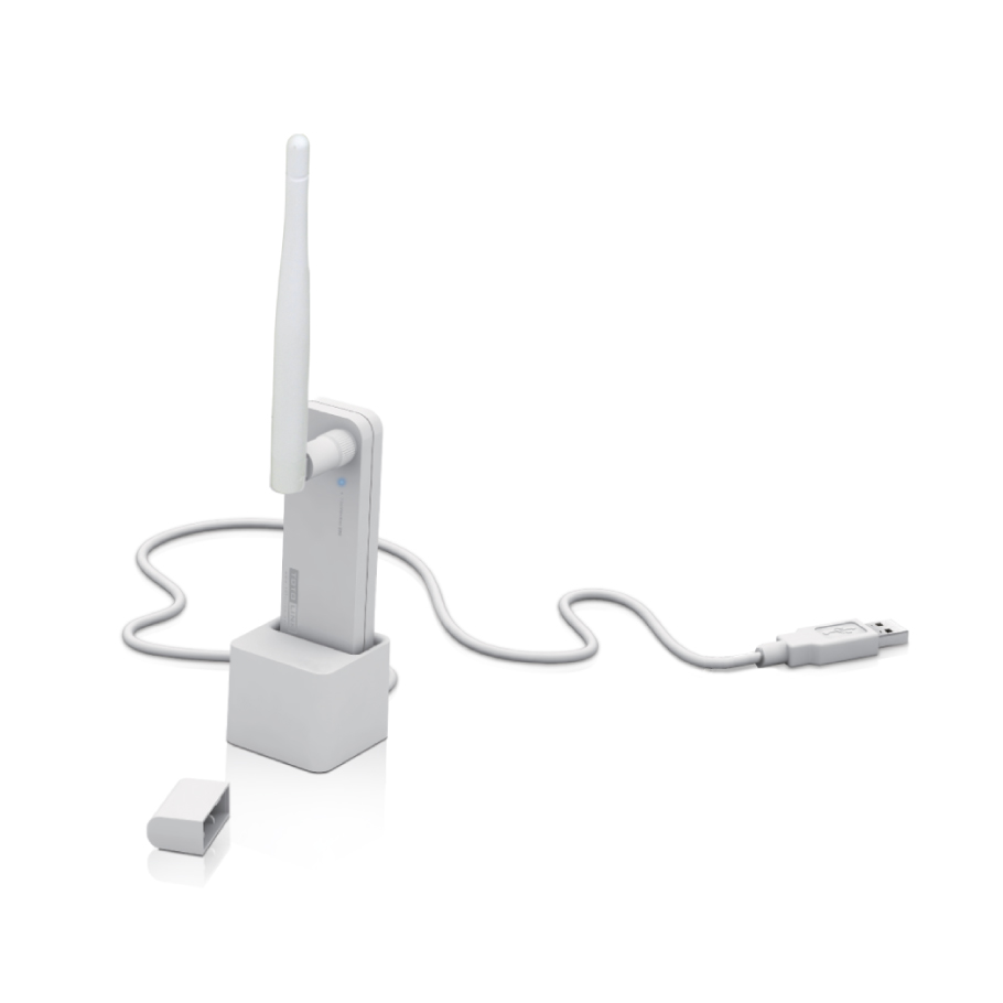 USB Wi-Fi chuẩn N 150Mbps TOTOLINK N150UA